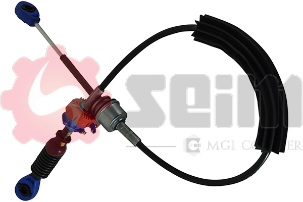 555302 Seim