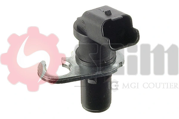 Sensor de cigüeñal 9632400580 Ferrari