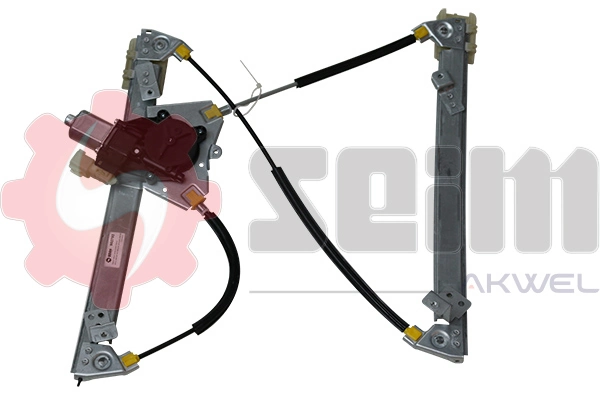 Mecanismo de elevalunas delantero derecha Ford Focus III familiar (CB8) (2010 - 2020) precio, desde 56,63 EUR