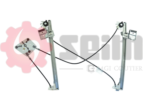 Mecanismo elevalunas delantero izquierdo Magneti Marelli AC1253 precio, desde 53,19 EUR