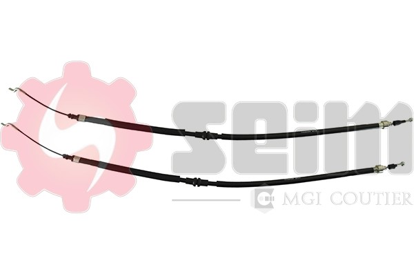 853225 Seim