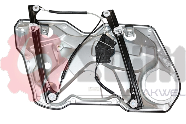 Mecanismo levanta, puerta delantera derecha para Seat Toledo II 1M2