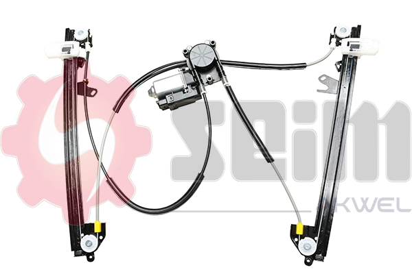Mecanismo elevalunas delantero derecha Magneti Marelli AC1056