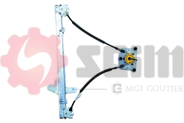 900802 Seim