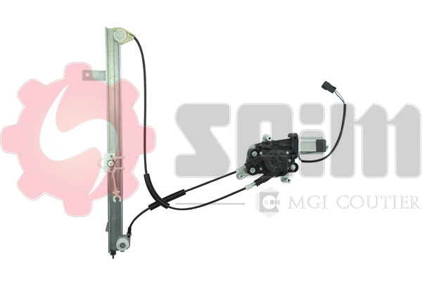 AC135 Magneti Marelli Elevalunas