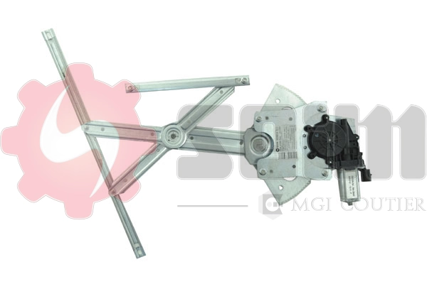 Comprar Mecanismo de elevalunas delantero derecha Suzuki SX4  GY