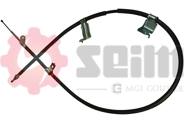 555085 Seim