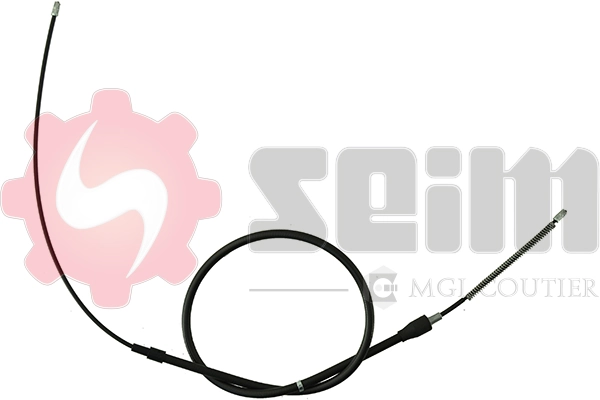  Beca Cables 803017