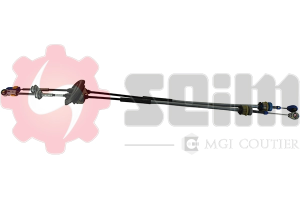 555293 Seim