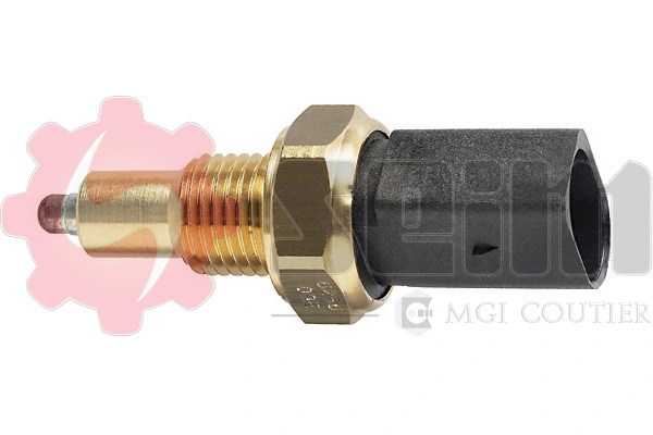 Sensor de marcha atrás 01E941521A VAG