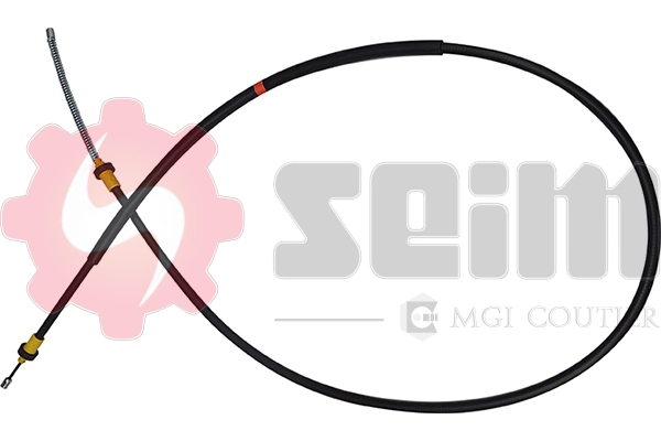 554908 Seim