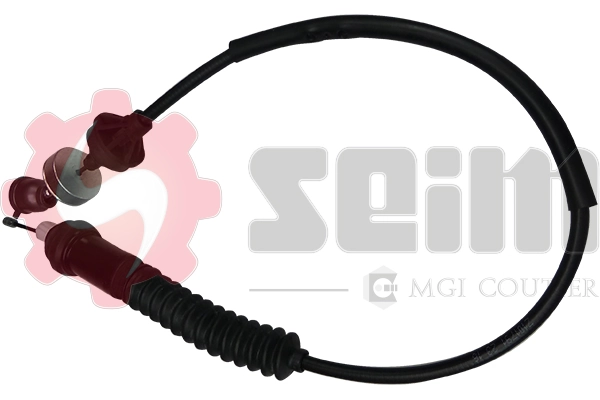  Cable de embrague Citroen Berlingo 
