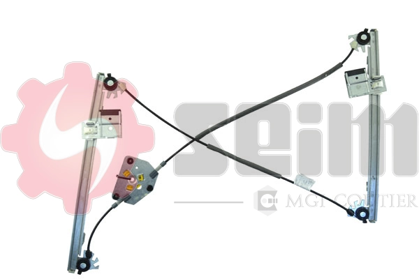 Mecanismo elevalunas delantero izquierdo Magneti Marelli AC501 precio, desde 43,10 EUR