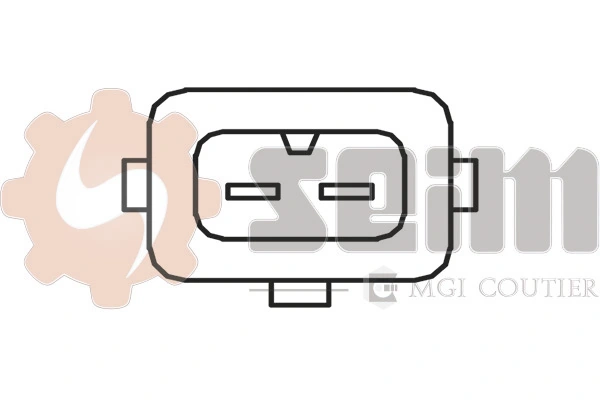 Sensor de temperatura del aire de admisión Renault Espace I monovolumen (J11) (1984 - 1991) precio, desde 11,15 EUR