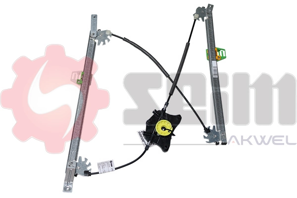 Comprar Elevalunas Tiguan BW2, BJ2
