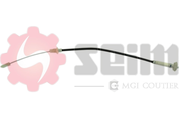 Comprar Cable de embrague Volkswagen Golf I 17