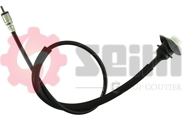 Cable de cuentakilómetros Renault 11  (1983-1988)