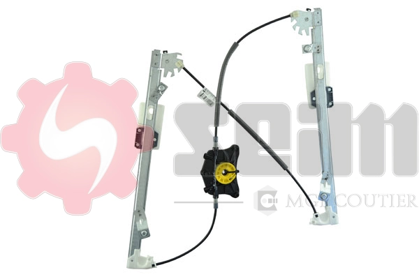 901162 Seim