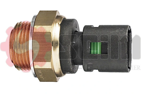 Sensor de temperatura del refrigerante Renault Kangoo I