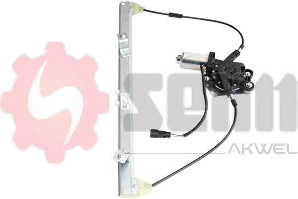 Comprar AC151 Magneti Marelli Mecanismo de elevalunas delantero izquierdo