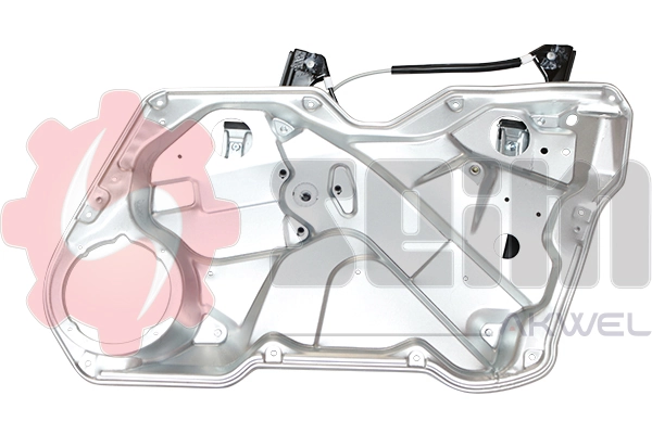 Mecanismo de elevalunas delantero derecha Seat Toledo II sedán (1M2) (1999 - 2006) precio, desde 30,47 EUR