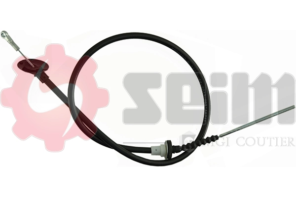 Cable de accionamiento del embrague para Fiat Ducato I 290
