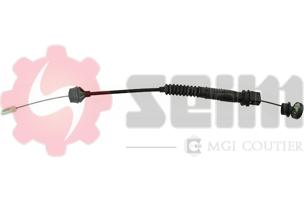 Cable de embrague Peugeot 406 sedán (8B) (1995 - 2004) precio, desde 33,40 EUR