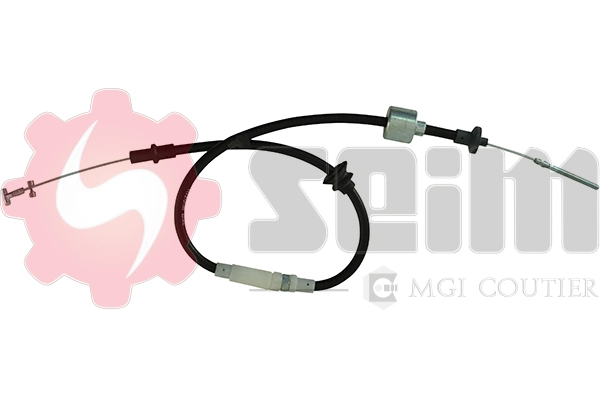 Cable de embrague Volkswagen Polo III hatchback (6N2) (1999 - 2001) precio, desde 31,94 EUR