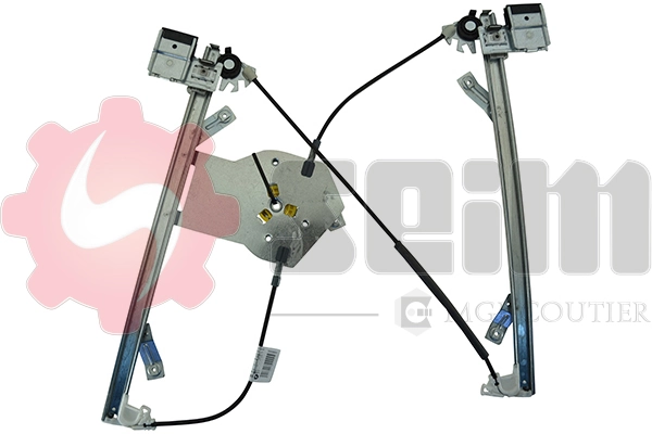 Comprar 96996226 General Motors Mecanismo de elevalunas delantero izquierdo