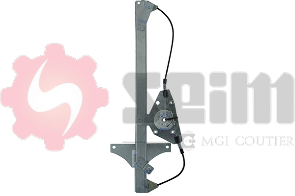 901617 Seim