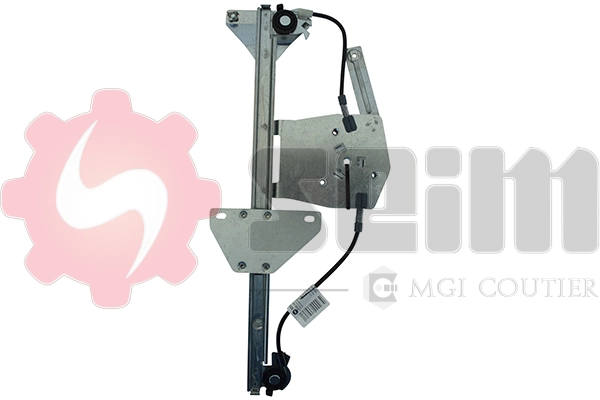 Mecanismo de elevalunas delantero derecha Honda Civic VIII hatchback (FK, FN) (2005 - 2012) precio, desde 85,67 EUR