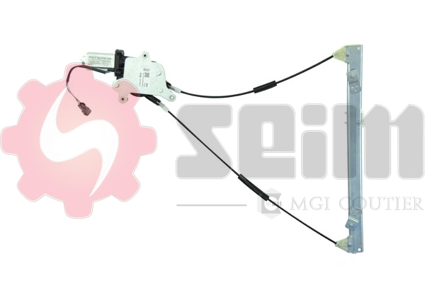 Comprar AC133 Magneti Marelli Mecanismo de elevalunas delantero izquierdo