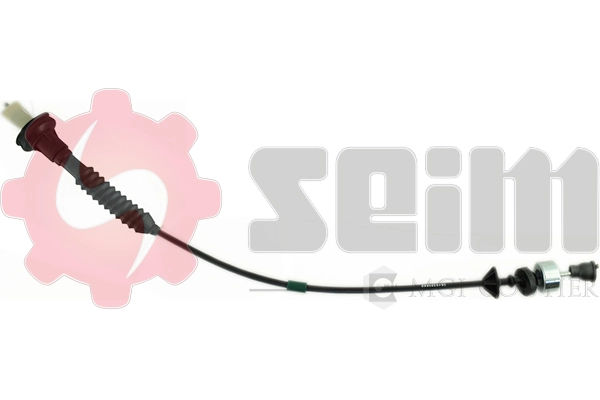  Cable de embrague Peugeot 206 