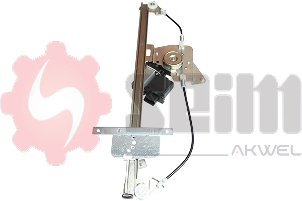 Comprar Mecanismo de elevalunas delantero derecha Citroen Berlingo  K9