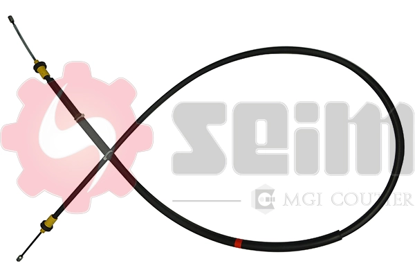 554909 Seim