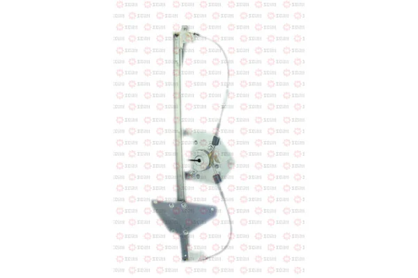Comprar Mecanismo de elevalunas delantero derecha Citroen C4 II B7