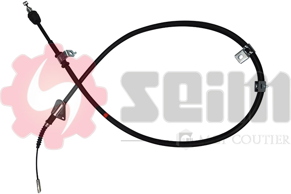 555177 Seim