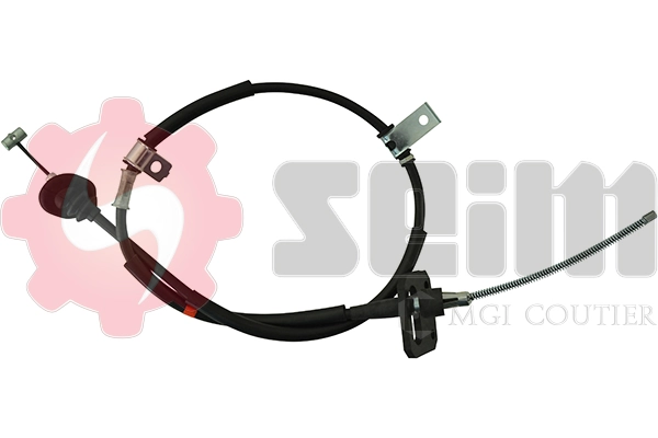 Comprar Cable de freno de mano trasero izquierdo Suzuki Grand Vitara  FT, HT a bajo precio