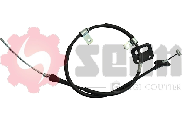 Comprar Cable de freno de mano trasero derecho Suzuki Grand Vitara FT, HT a bajo precio