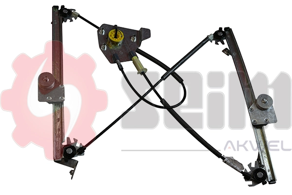 Comprar Mecanismo de elevalunas de la puerta delantera derecha BMW 2 F23 a bajo precio