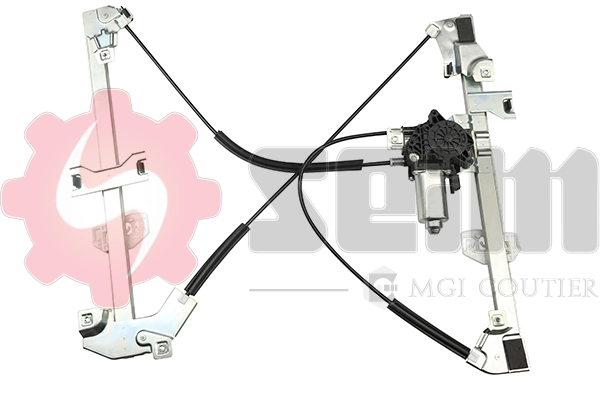 Elevalunas para Peugeot Partner I 5F