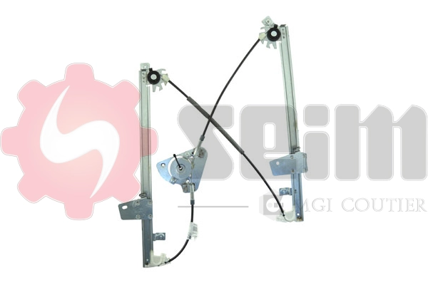 Mecanismo elevalunas delantero izquierdo VALEO 851656 precio, desde 48,75 EUR