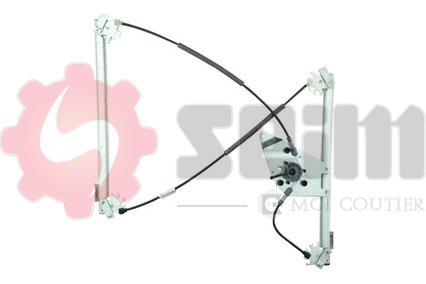 Mecanismo elevalunas delantero izquierdo Magneti Marelli AC1081 precio, desde 43,84 EUR