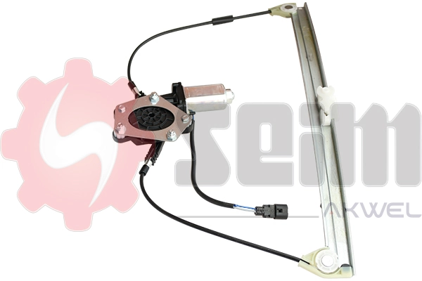 Mecanismo elevalunas delantero izquierdo Magneti Marelli AC151 precio, desde 99,28 EUR