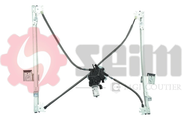 Comprar AC1097 Magneti Marelli Mecanismo de elevalunas delantero izquierdo