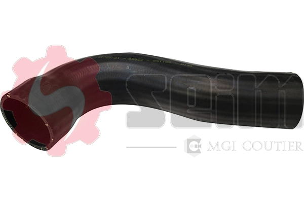 981166 Seim