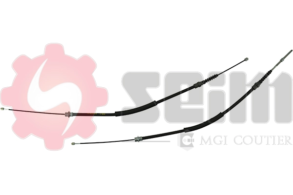 804280 Seim