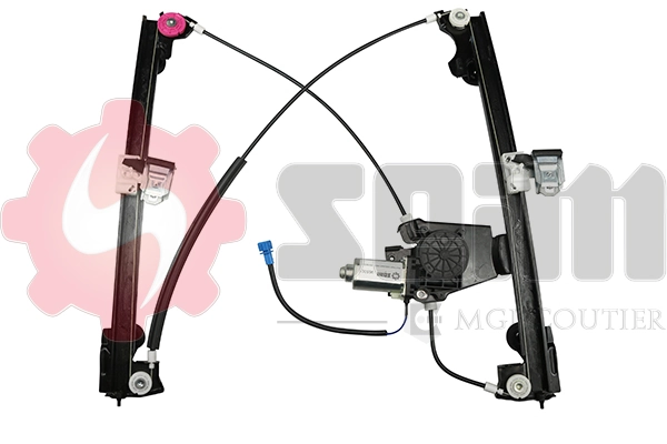 Comprar Mecanismo de elevalunas delantero derecha Land Rover Freelander I L314