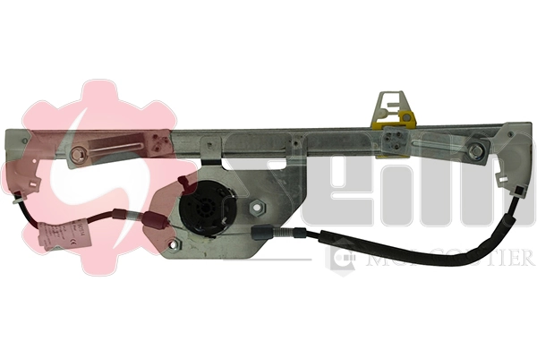 Comprar Mecanismo de elevalunas delantero derecha Ford Ka  RBT