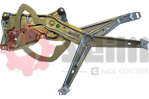 Comprar AC521 Magneti Marelli Mecanismo de elevalunas delantero izquierdo